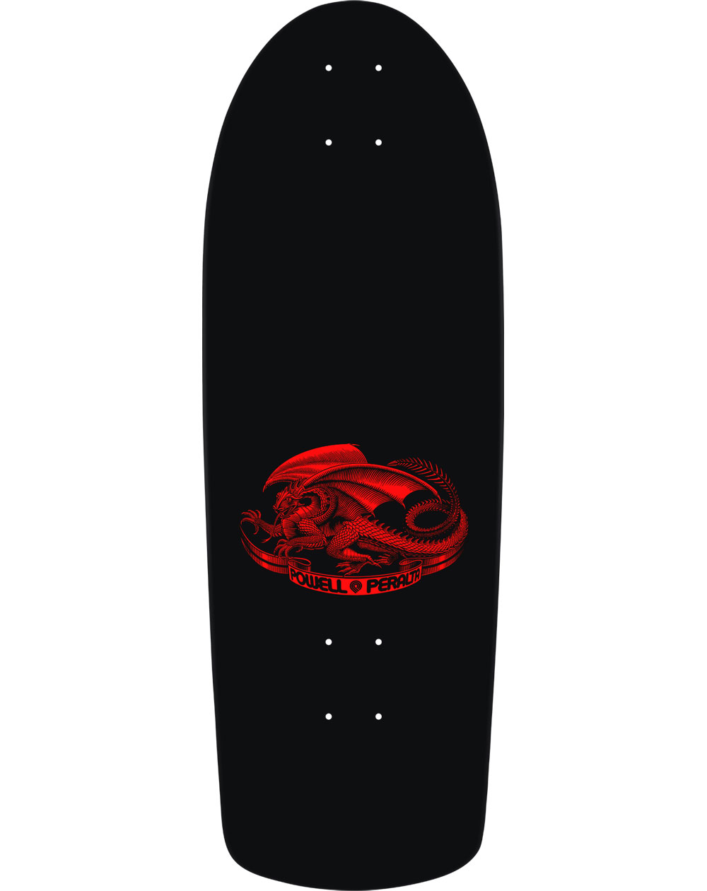 Tabla De Skate Powell Peralta Metallica Collab 10 Black