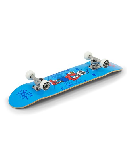 Complete Skateboards: Ready for Action