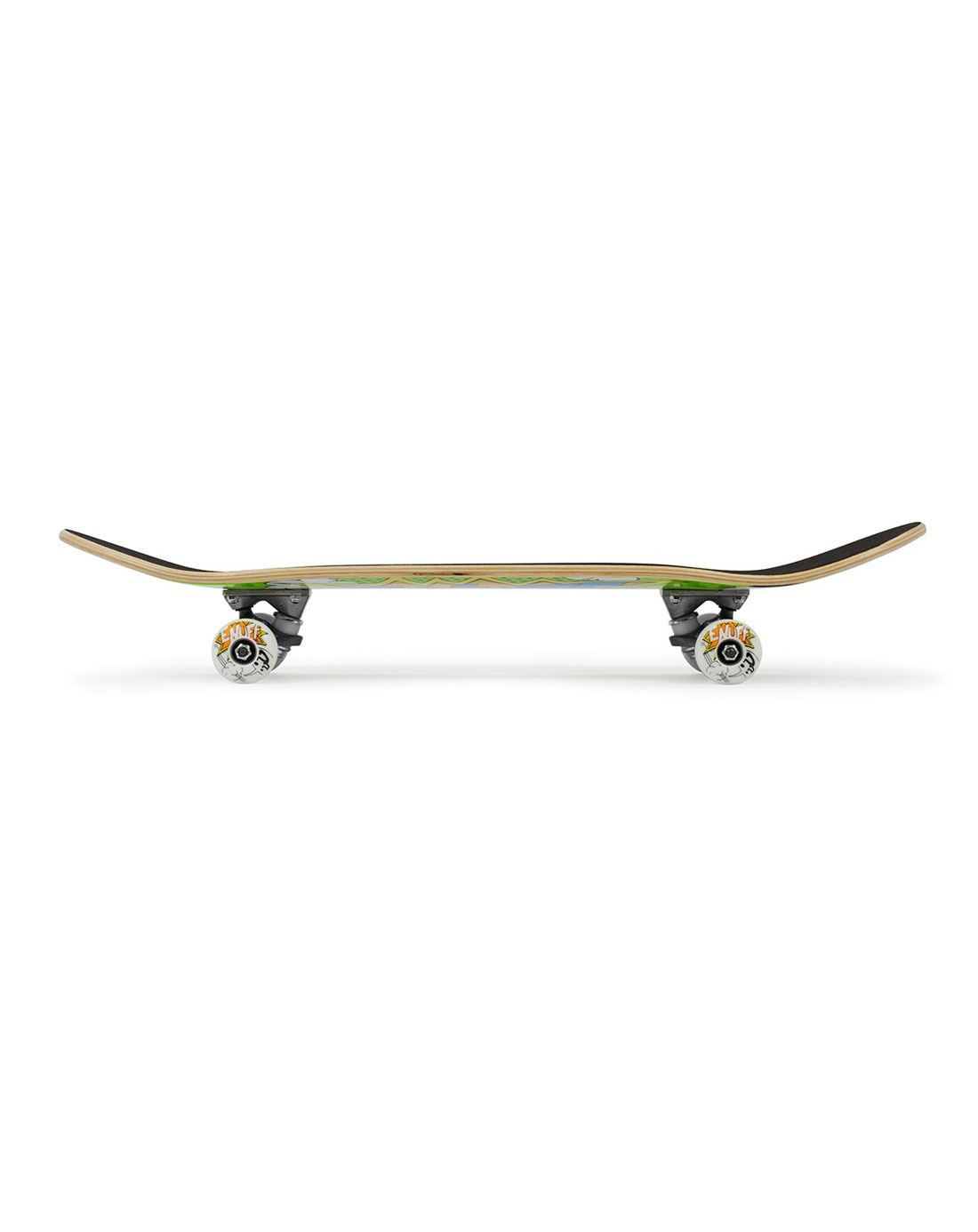 Skateboard para Niños Enuff Pow Mini 7.25 (Green)