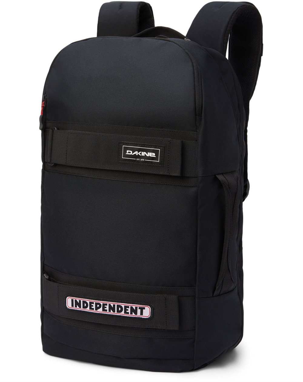 Dakine Skate Backpack Mission Street Pack DLX 32L x Independent