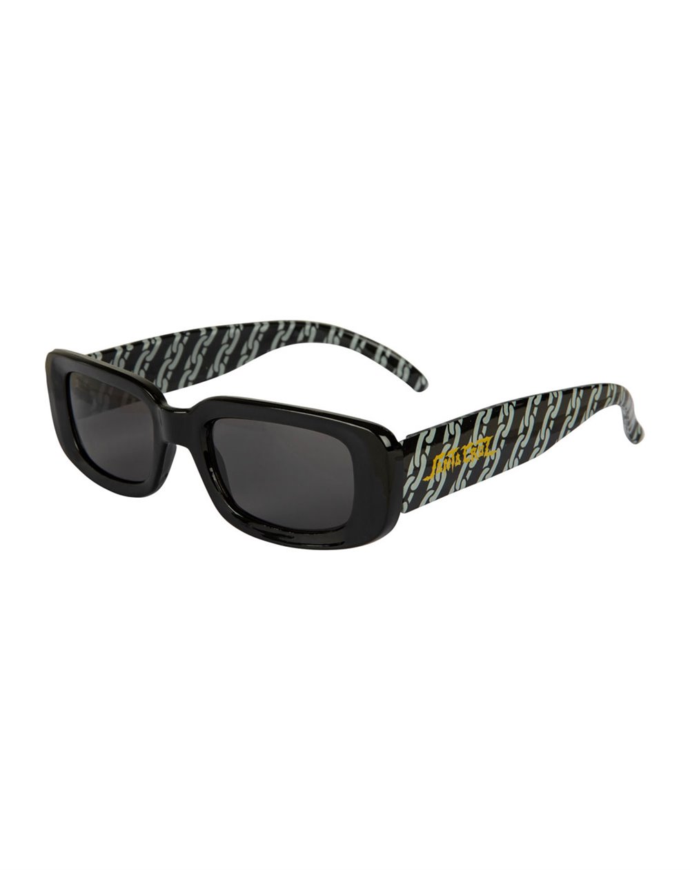 Santa Cruz Gafas de Sol Dungeon Strip (Black)