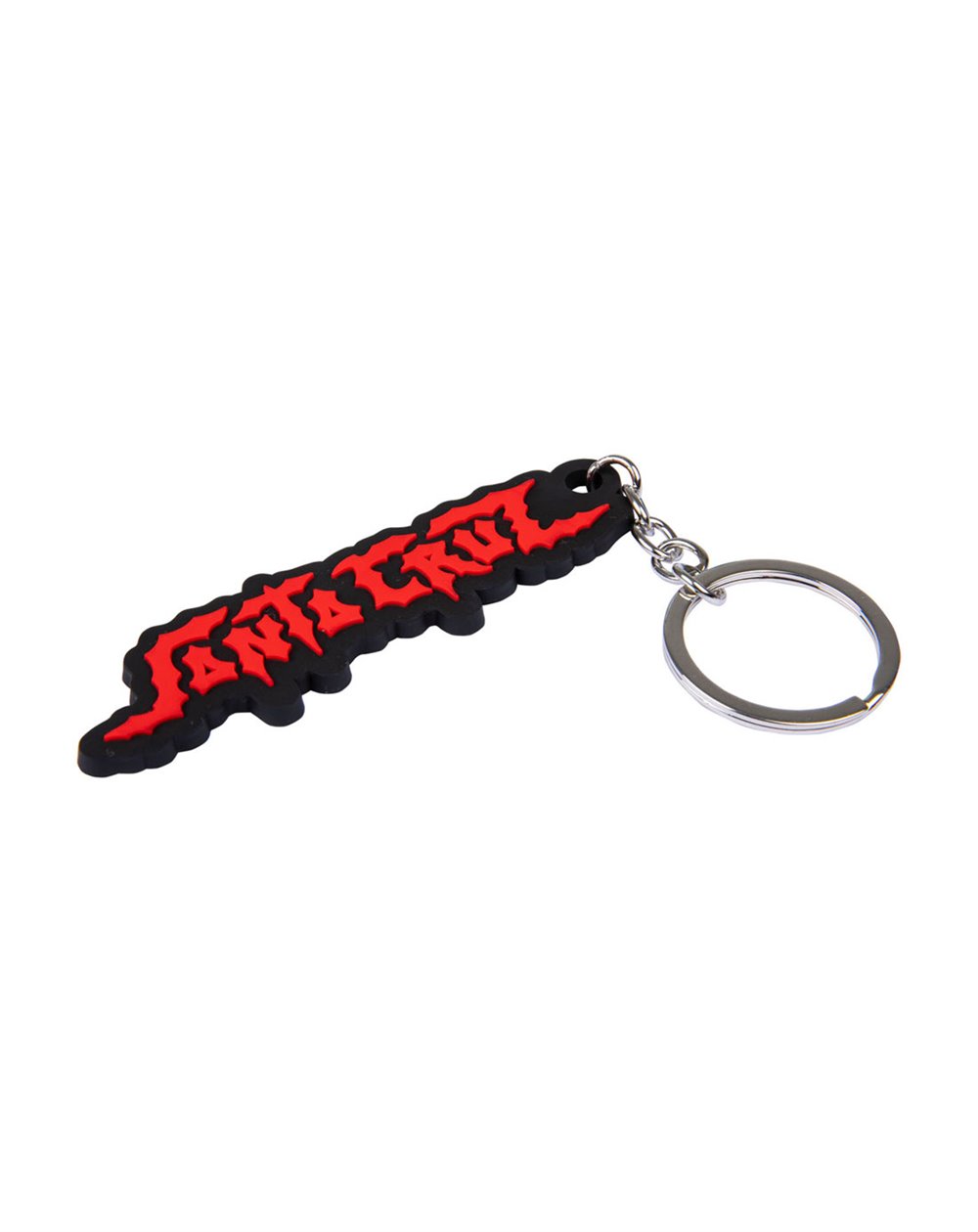 Santa Cruz Keychain Dungeon Strip