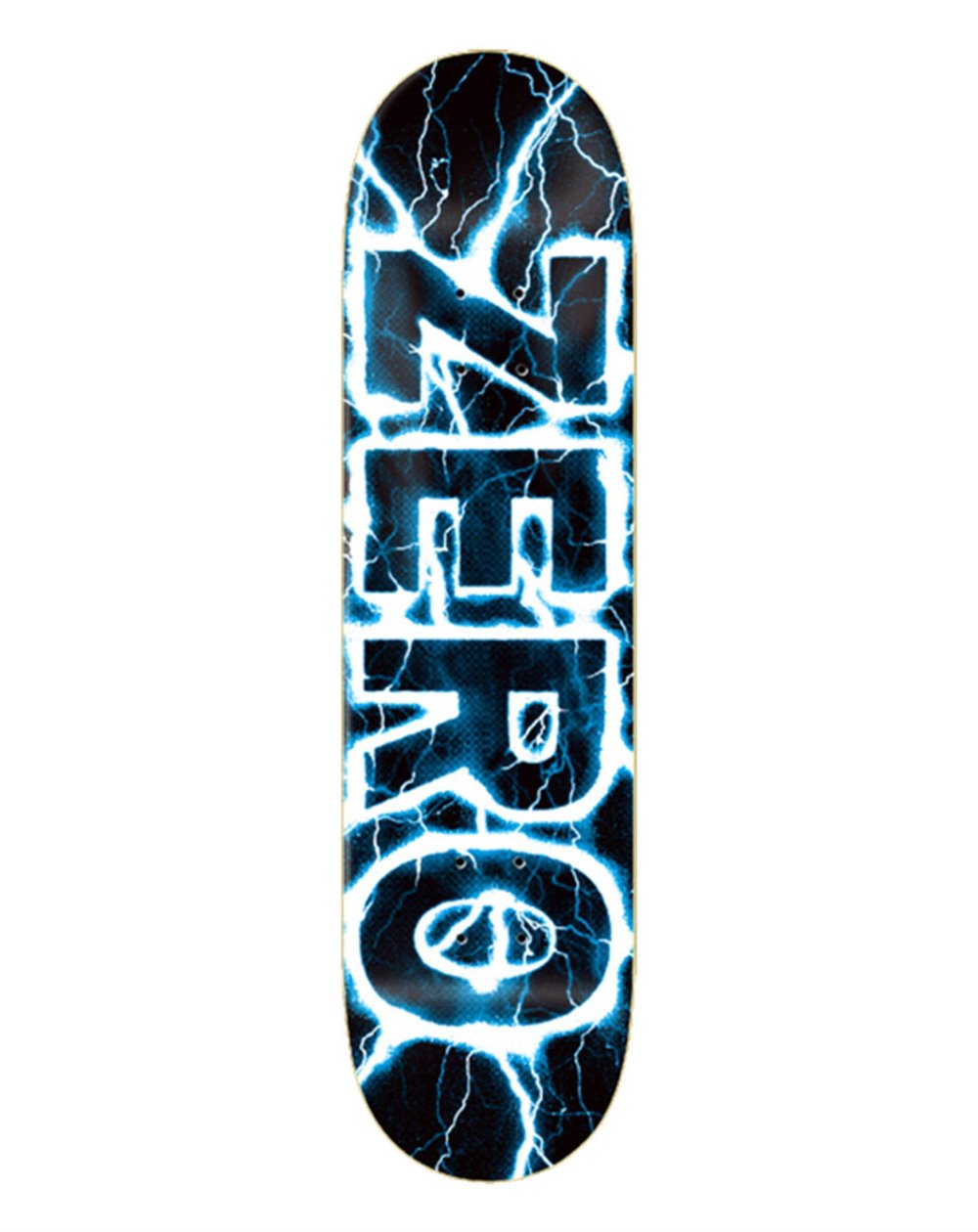 Zero Planche de Skate Team Lighting Army 8.25"