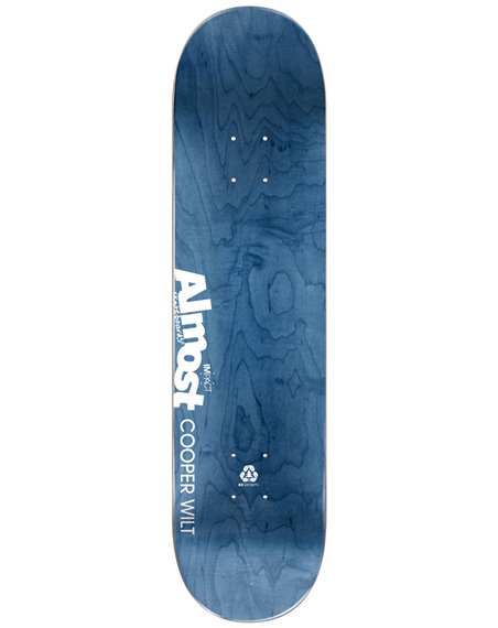 Almost-Cooper Wilt Red Deck store 8.0