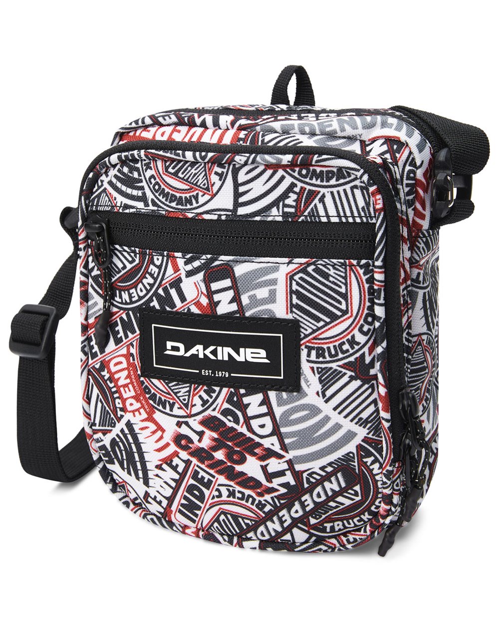 Dakine Bolso Bandolera Dakine x Independent