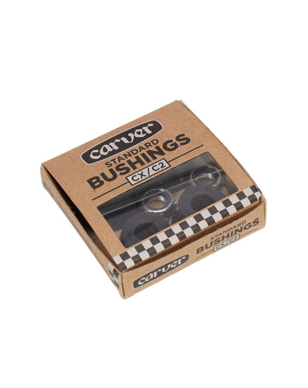 Carver Bushings Skate CX/C2 Standard 87A