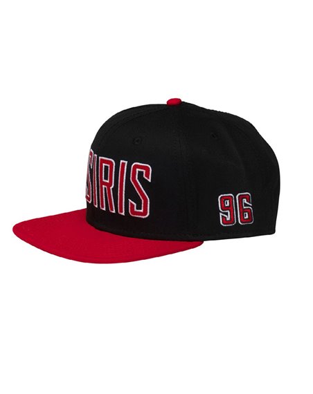 mens baseball caps black