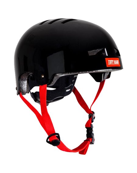 tony hawk helmet and pads