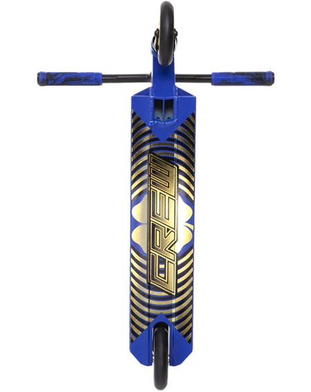 Trottinette Freestyle Blazer Pro Complete Scooter Phaser Blue 500 MM –  RidinBox
