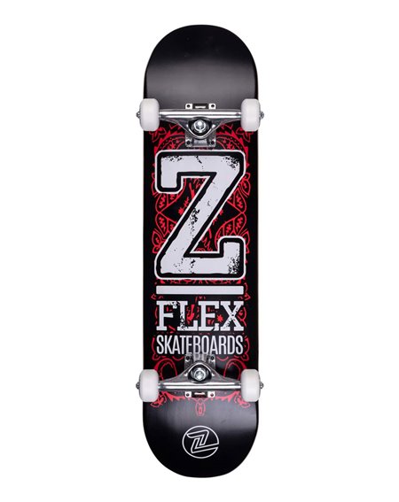 Z-Flex Skateboards: Discover Unique Energy and Style | Xtreme