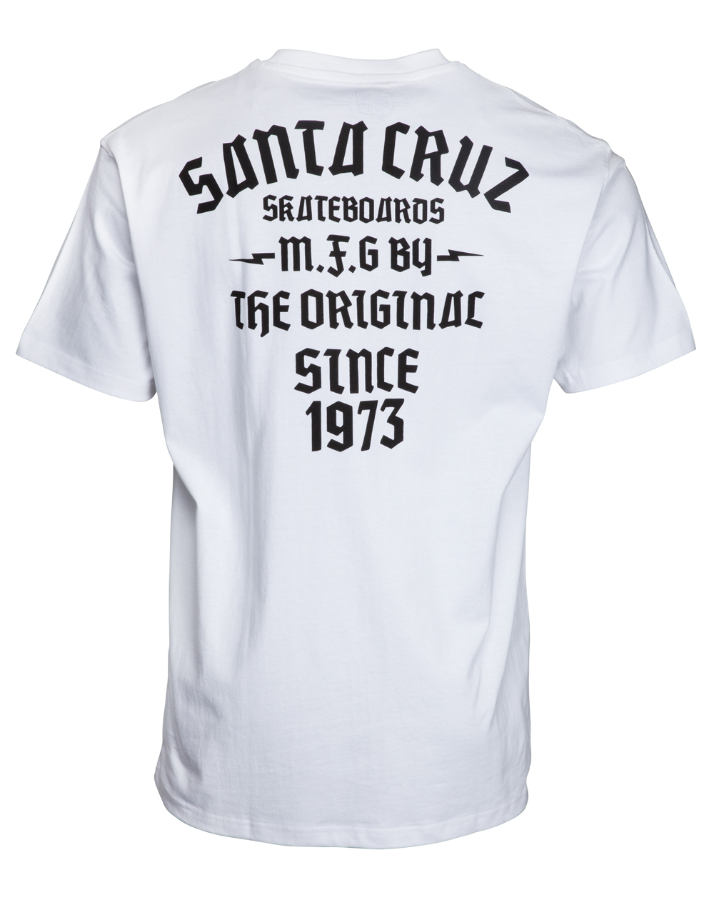 santa cruz t shirt shop