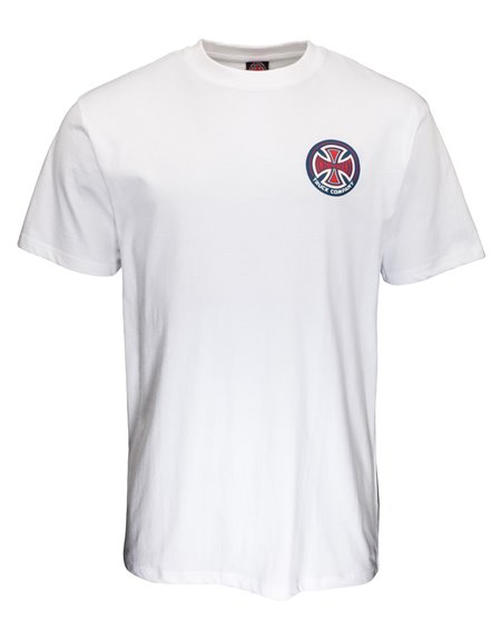 Powell Peralta Supreme T-shirt White – Xtreme Boardshop ()