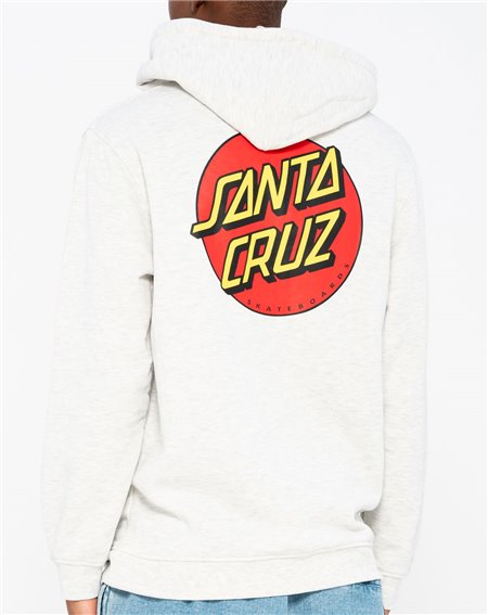 santa cruz hoodie mens