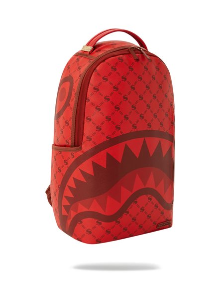 Sprayground, Bags, Sprayground Dinero Wing Crossbody Bag