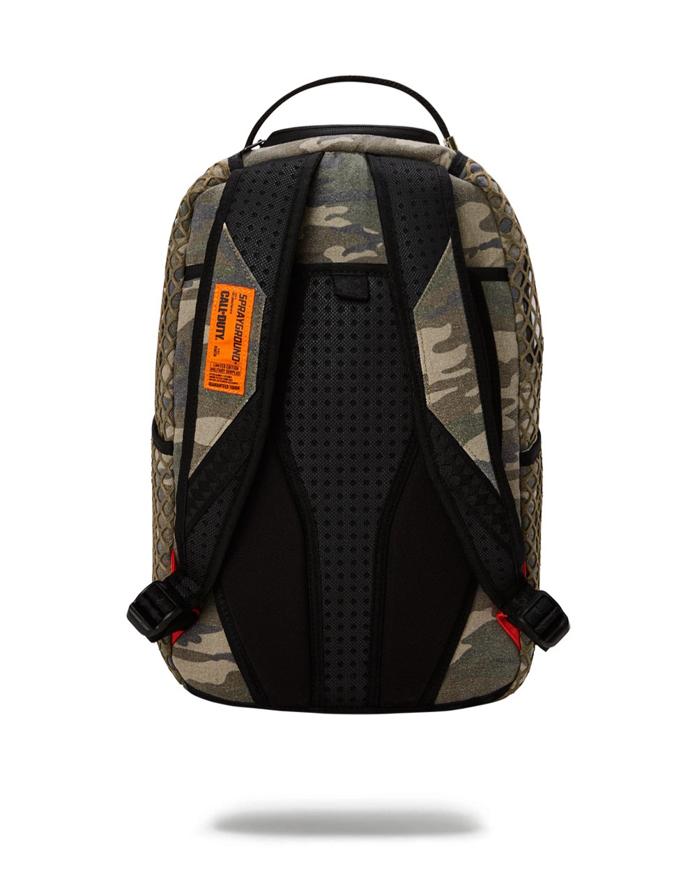 Sprayground Call Of Duty Backpack