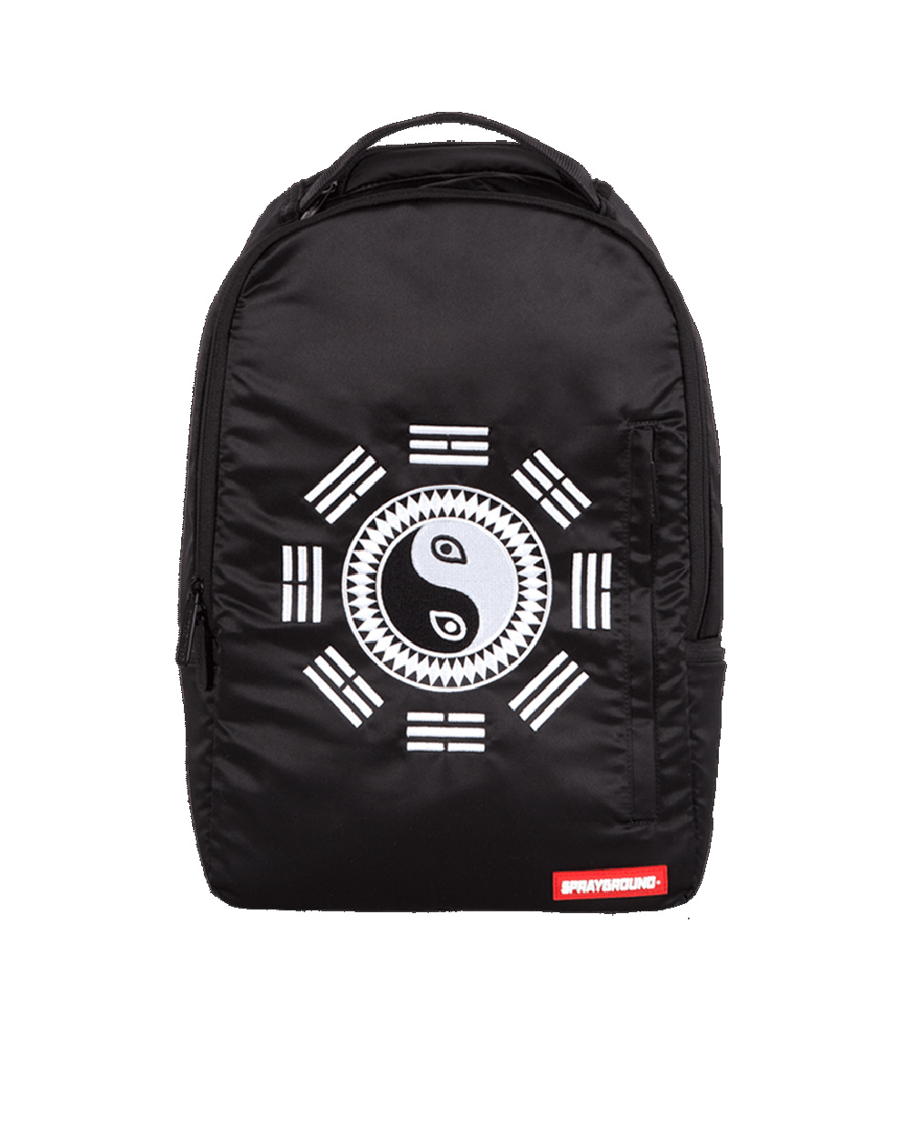 sprayground tag