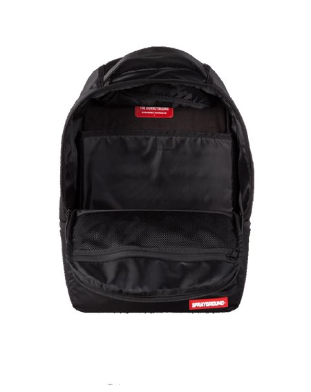 sprayground black