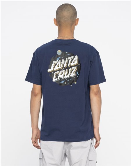 Santa Cruz T shirt on sale