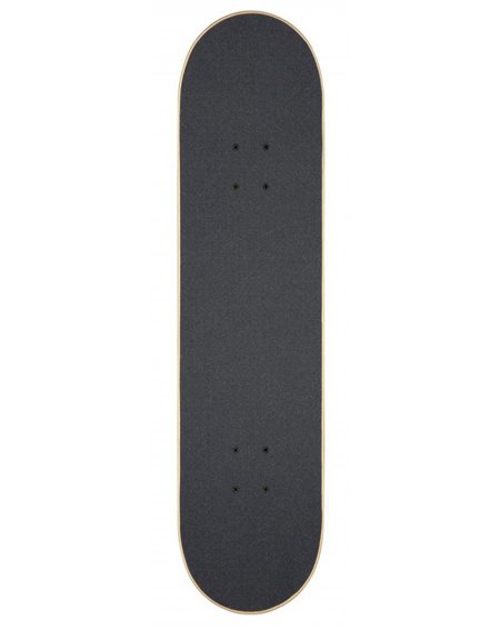 Complete Skateboards: Ready for Action