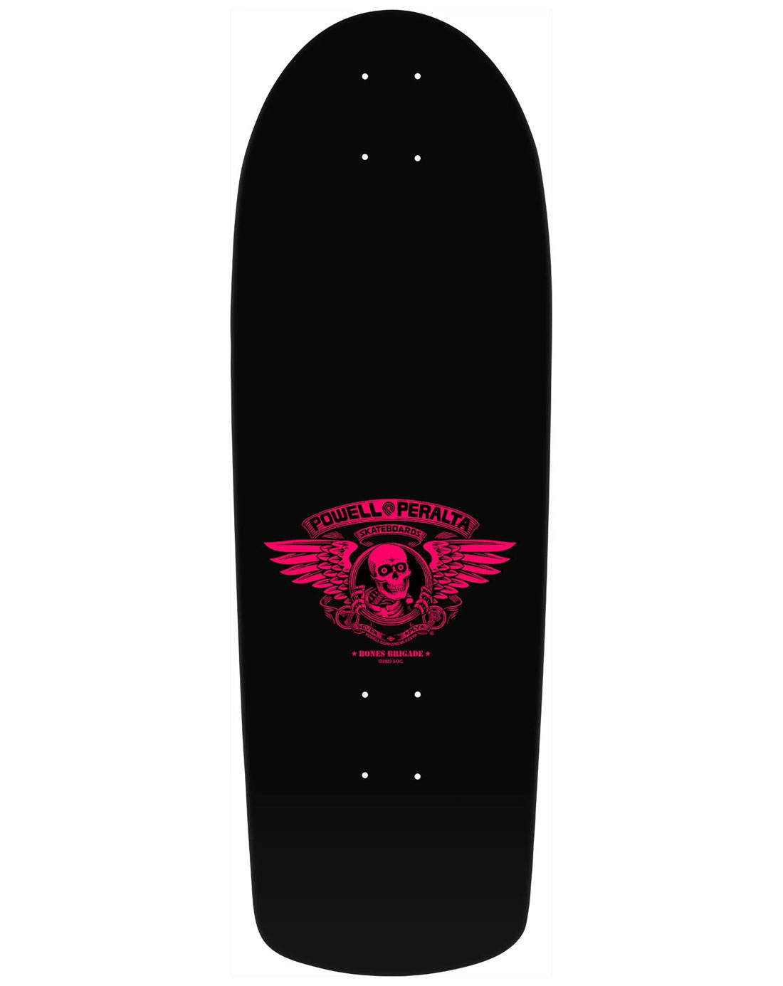 Powell Peralta Bones Brigade Series 14 Steve Caballero 10" Skateboa...