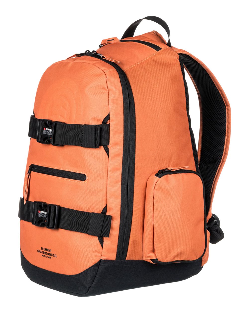 Element skate outlet bag