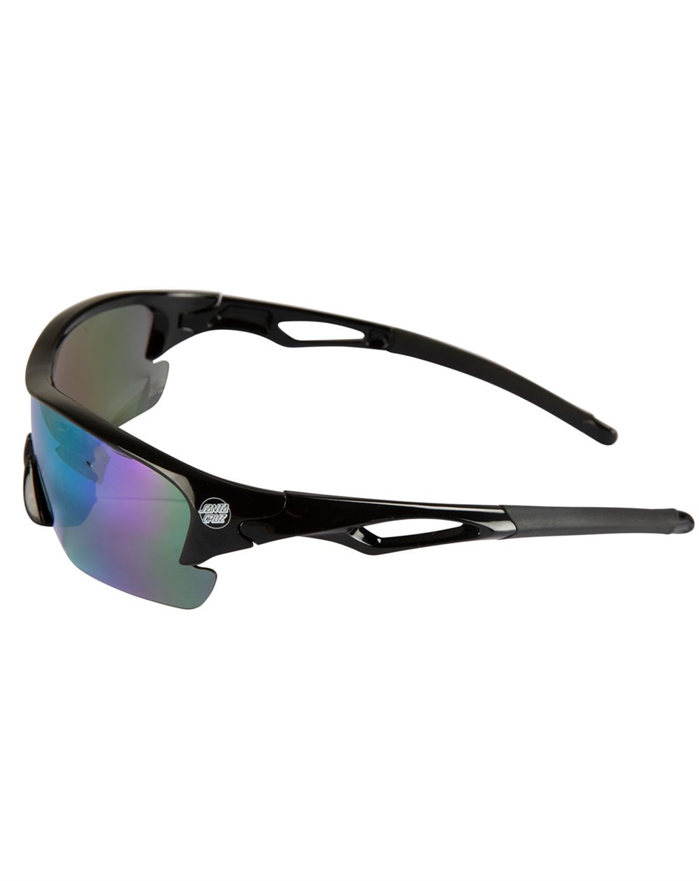 Lunettes de Soleil Santa Cruz Opus Dot Speed Shades