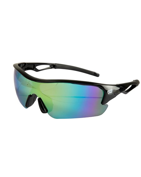 Lunettes de Soleil Santa Cruz Opus Dot Speed Shades