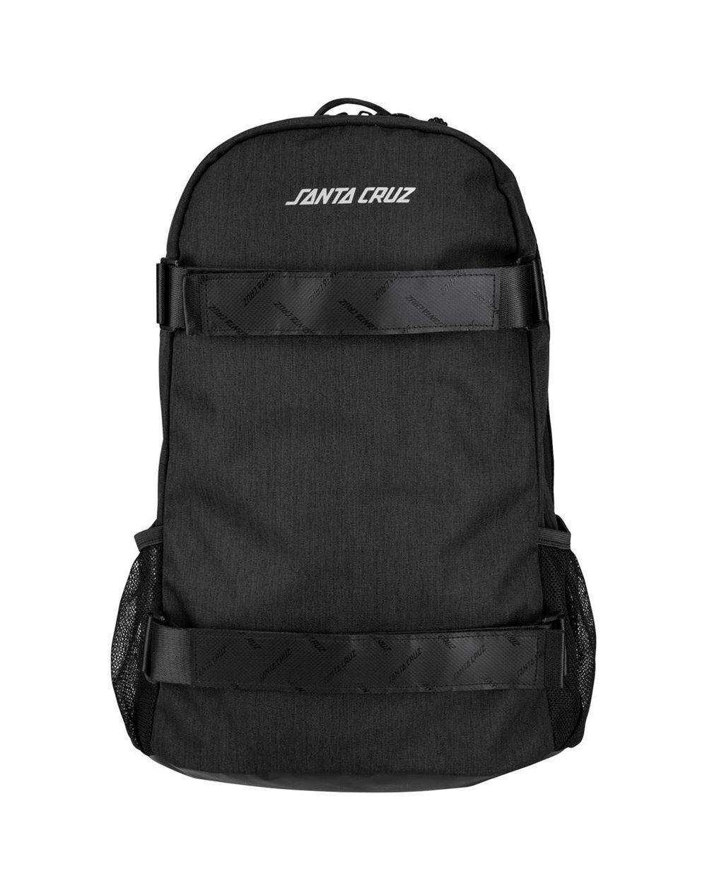 Santa Cruz Sabre Skateboard Backpack Black